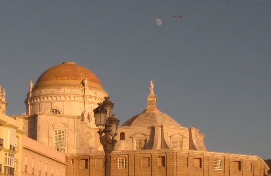 Catedral Nueva