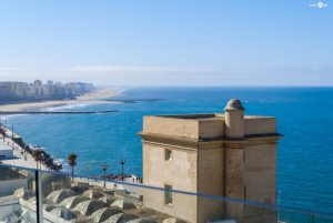 ¿Por qué visitar Cádiz en Septiembre?